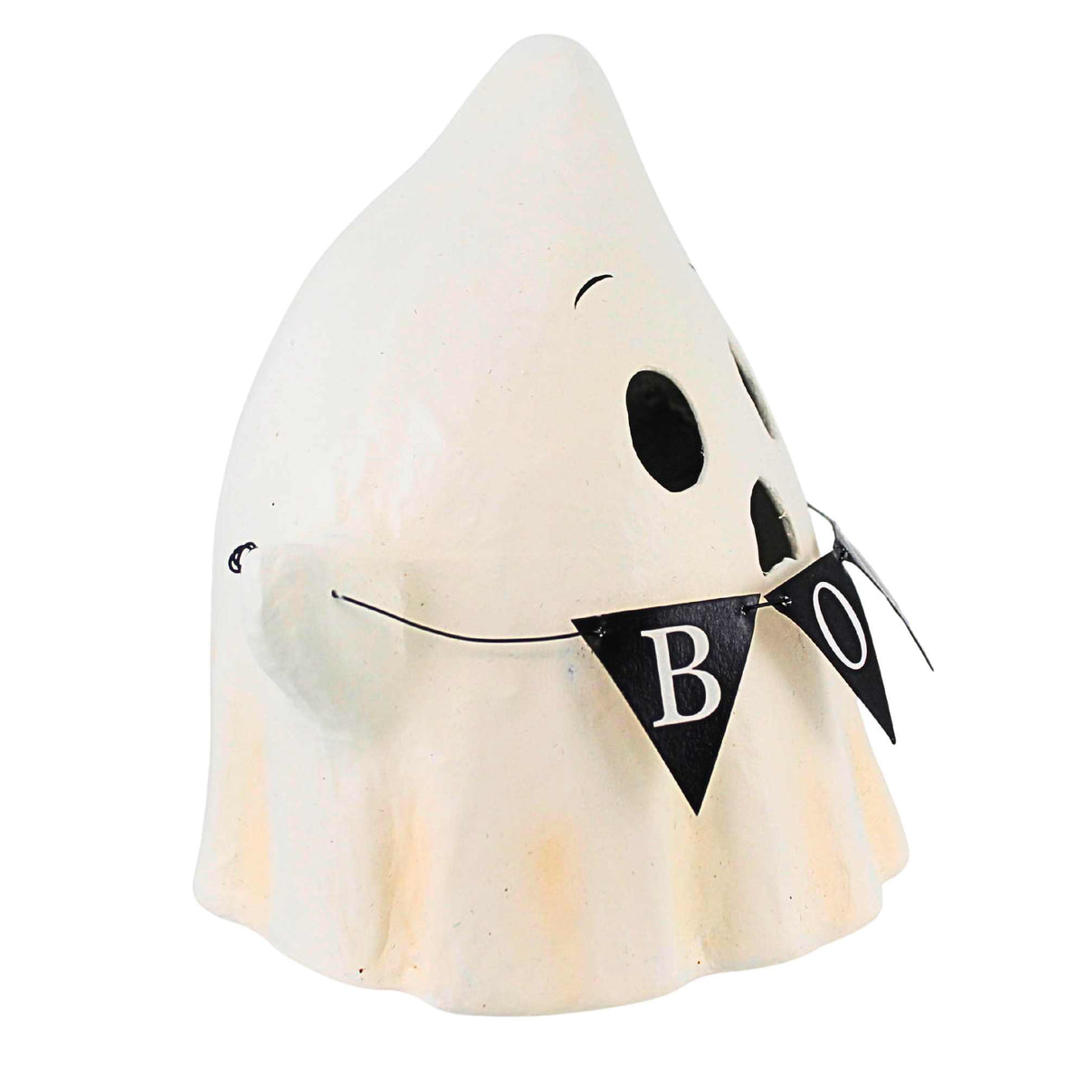 Bethany Lowe Luminary Boo With Banner - - SBKGifts.com