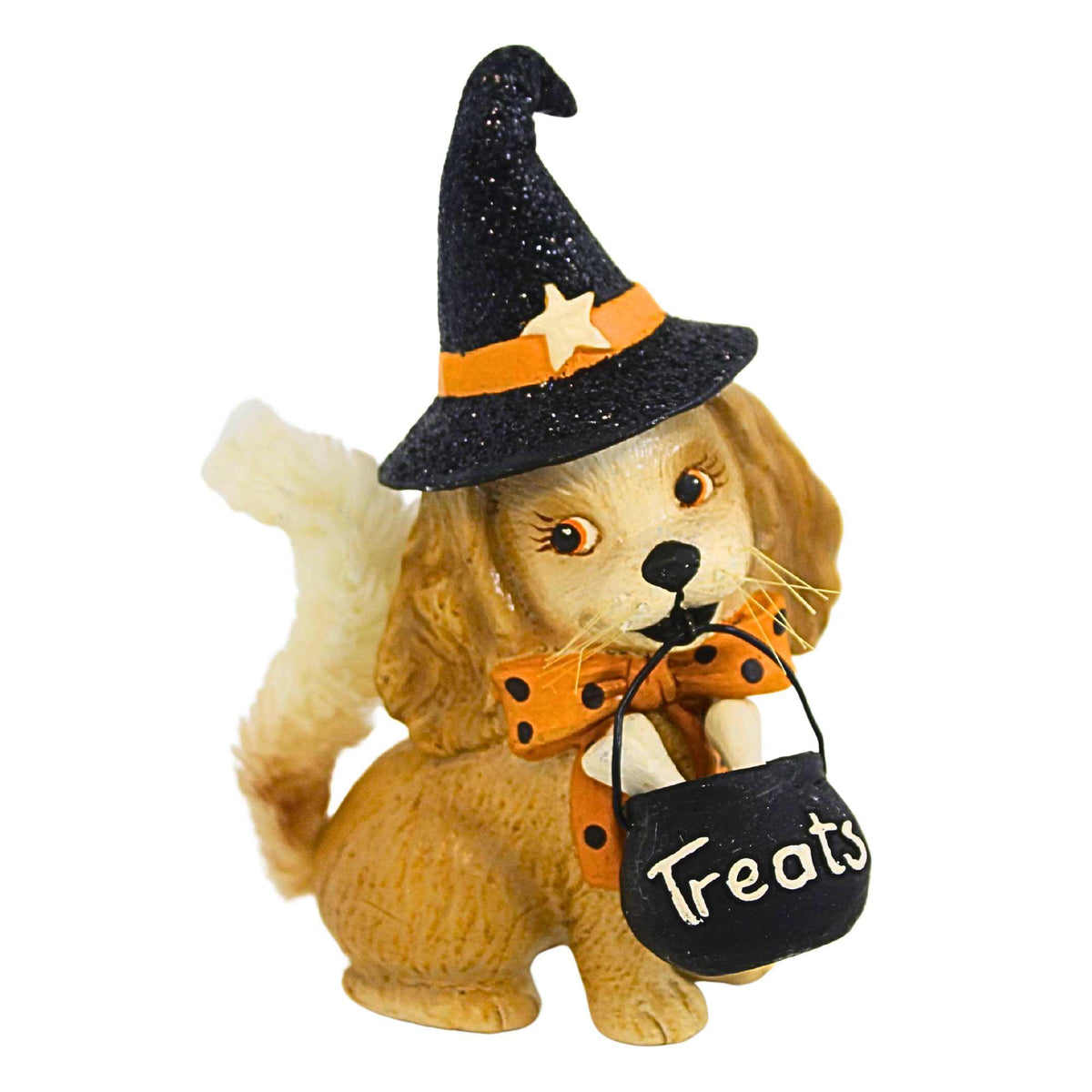 65791 Halloween Frankie Tablepiece TD5150
