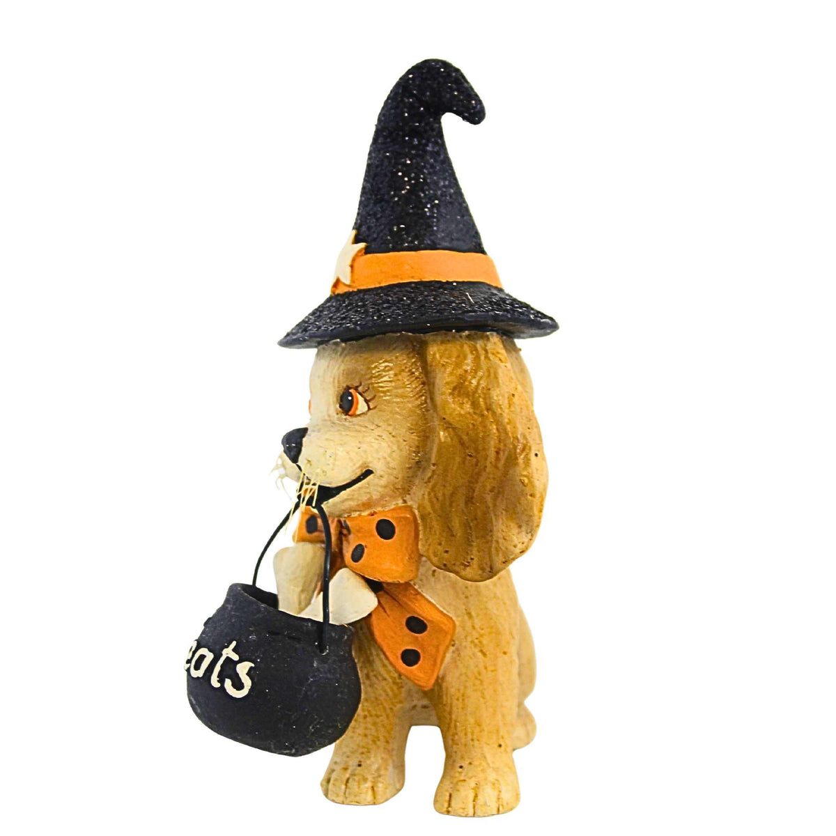 Bethany Lowe Halloween Frankie Tablepiece - - SBKGifts.com
