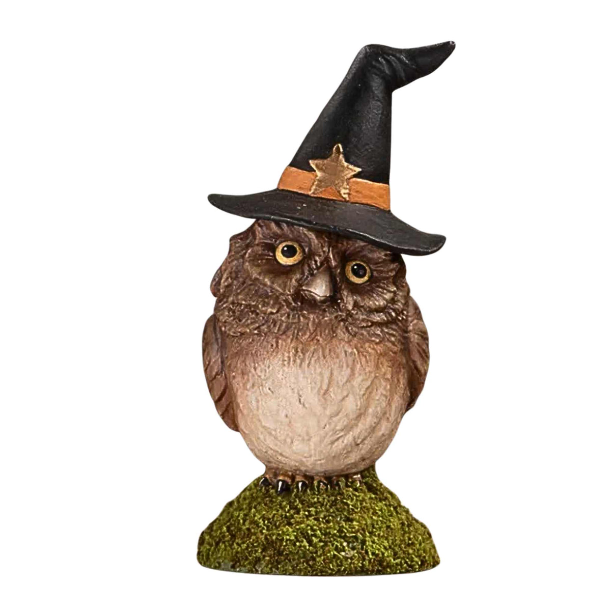 65795 Owlina Witch TD5130