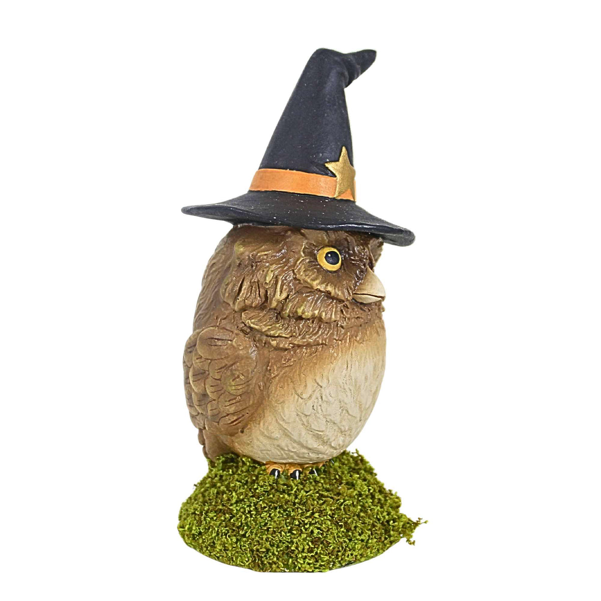 Bethany Lowe Owlina Witch - - SBKGifts.com