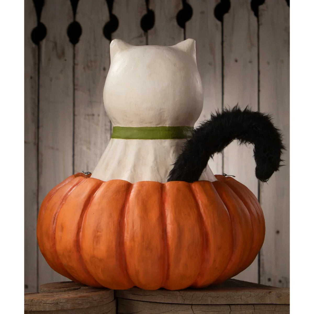 Bethany Lowe Trick Or Treat Casper - - SBKGifts.com