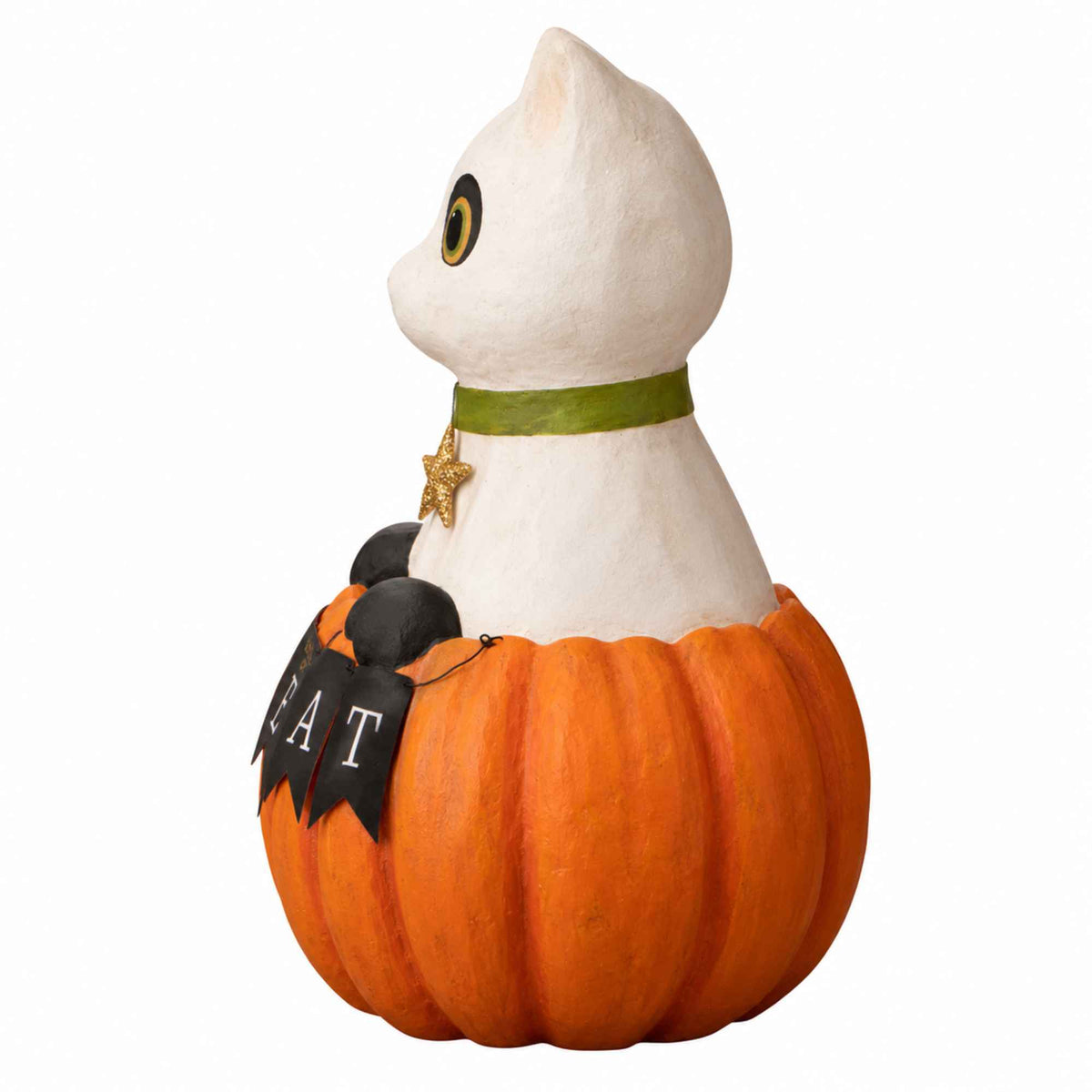 Bethany Lowe Trick Or Treat Casper - - SBKGifts.com
