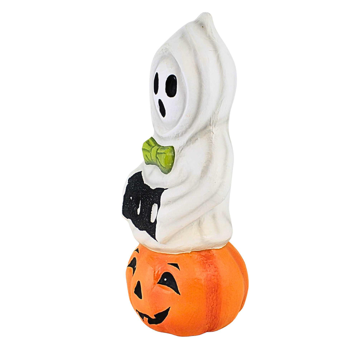 Bethany Lowe Boo Ghostie And Jack - - SBKGifts.com