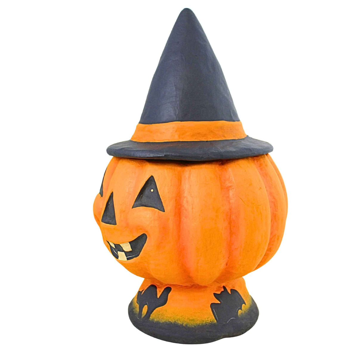 Bethany Lowe Halloween Jack-O-Lantern - - SBKGifts.com