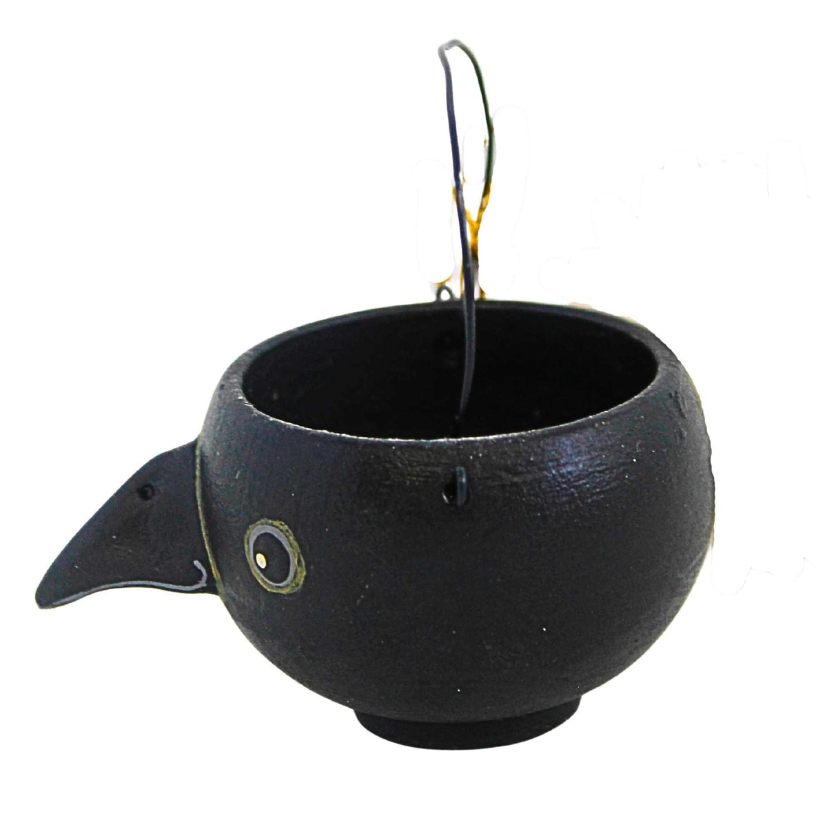 Bethany Lowe Caw Egg Cup - - SBKGifts.com