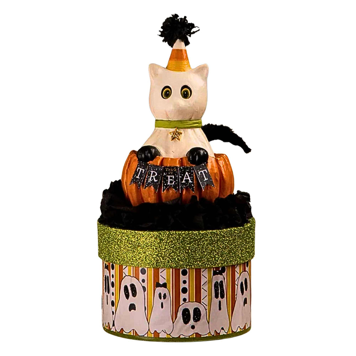 65810 Treat Casper On Box TL5365