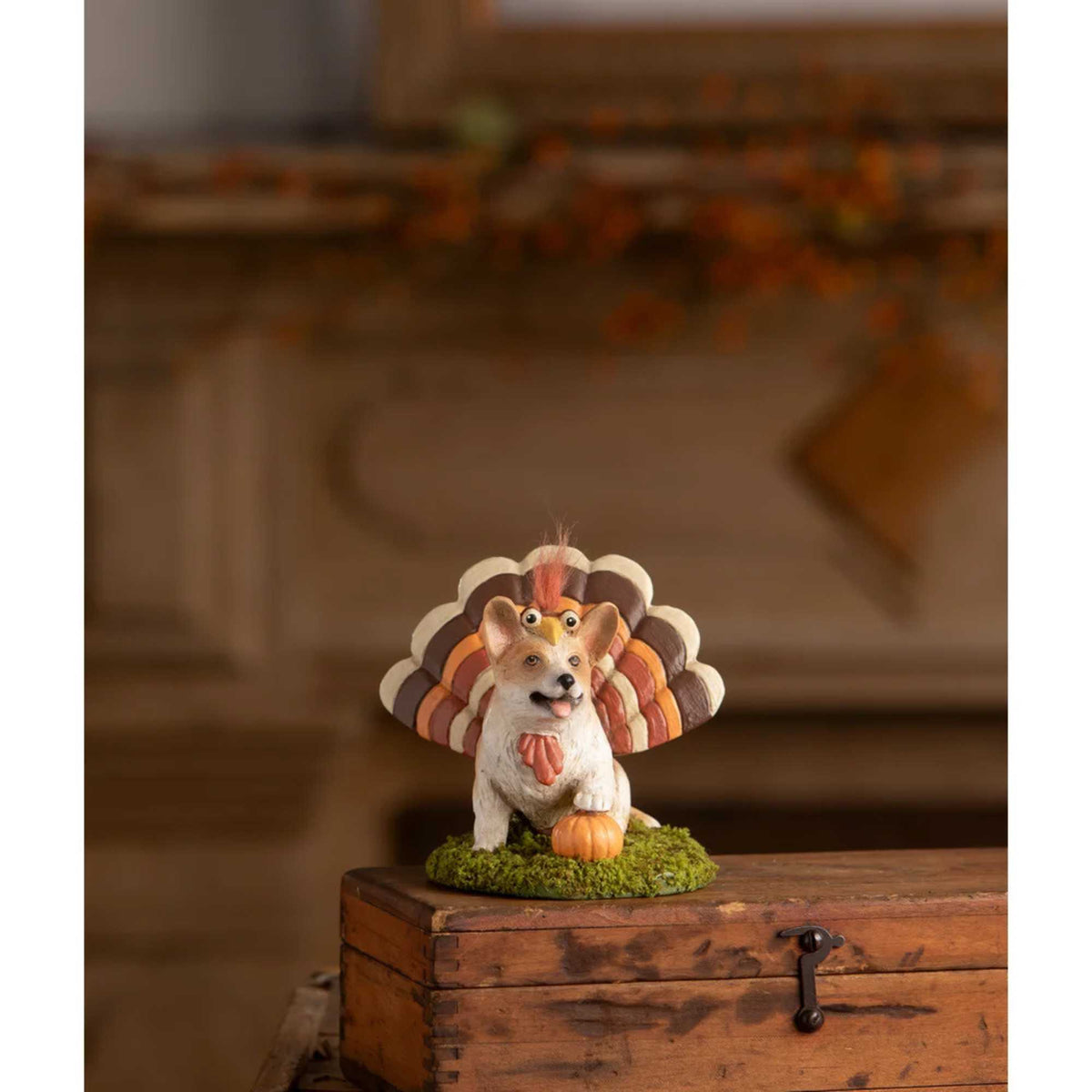 Bethany Lowe Dressed Up Tommy - - SBKGifts.com