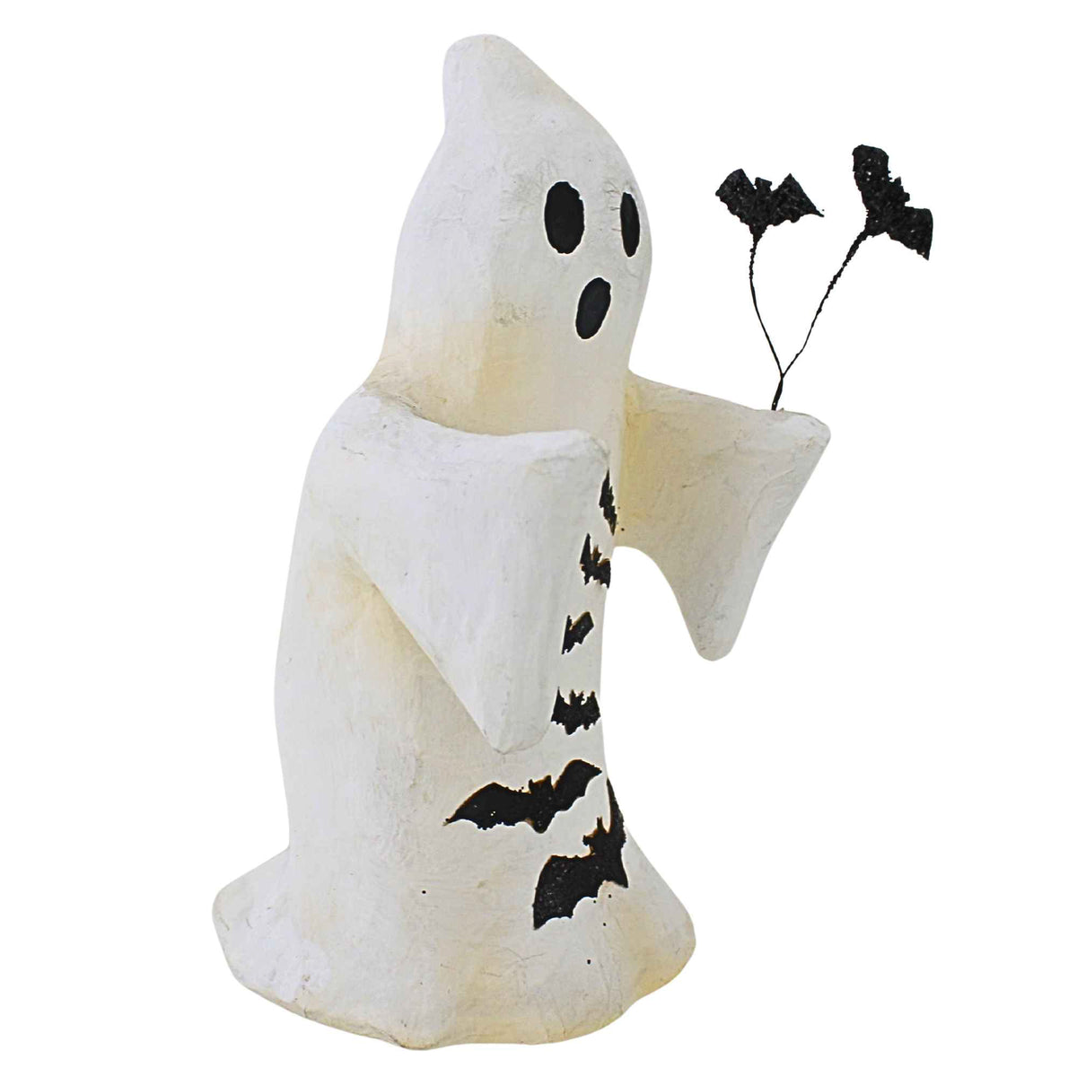Bethany Lowe Batty Boo Paper Mache - - SBKGifts.com