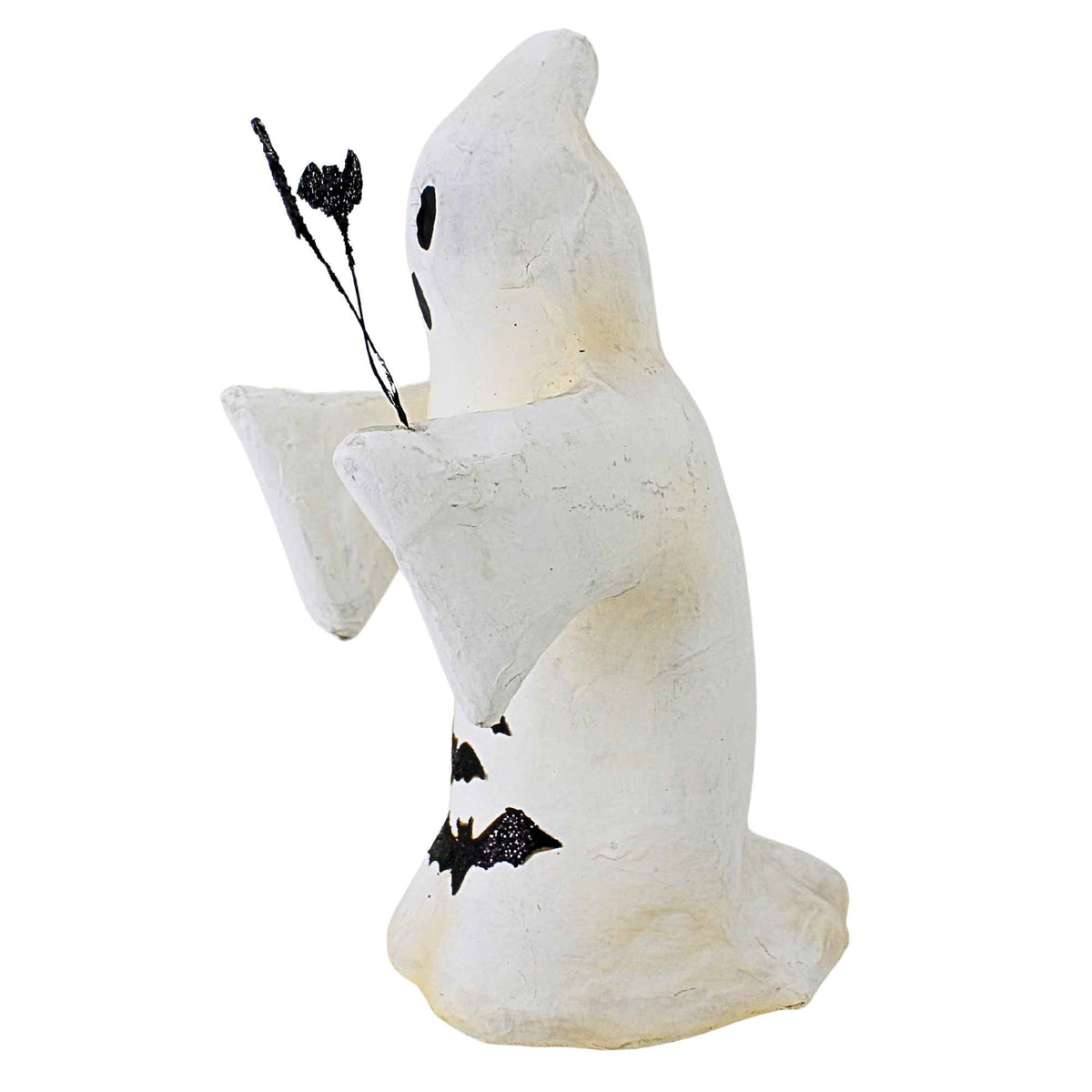 Bethany Lowe Batty Boo Paper Mache - - SBKGifts.com