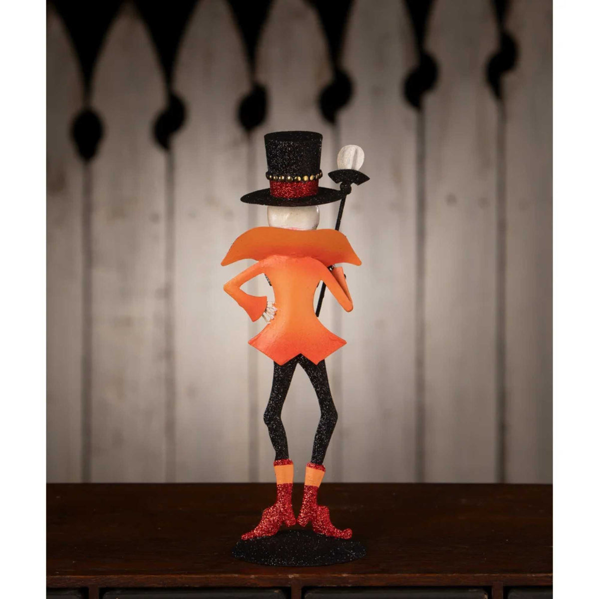 Bethany Lowe Ringmaster - - SBKGifts.com