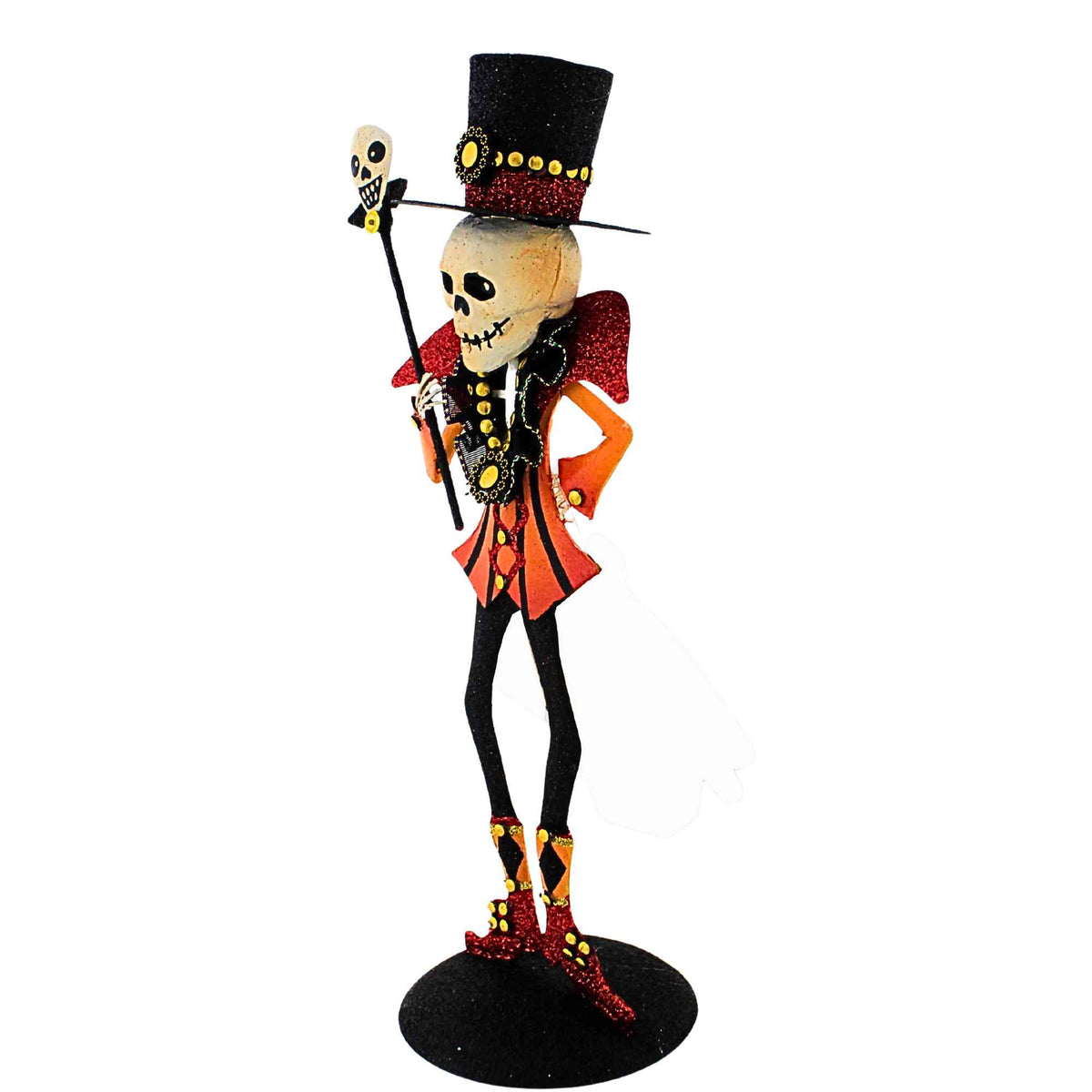 Bethany Lowe Ringmaster - - SBKGifts.com