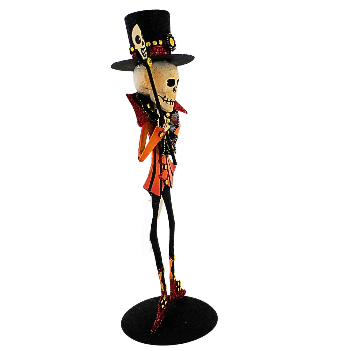 Bethany Lowe Ringmaster - - SBKGifts.com