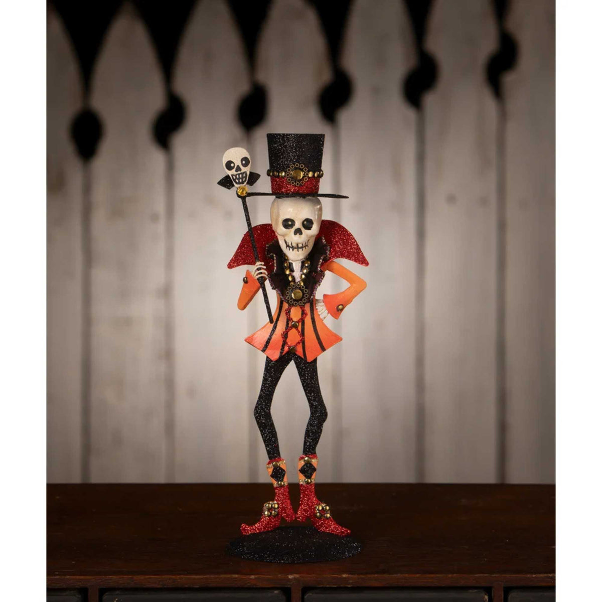 Bethany Lowe Ringmaster - - SBKGifts.com