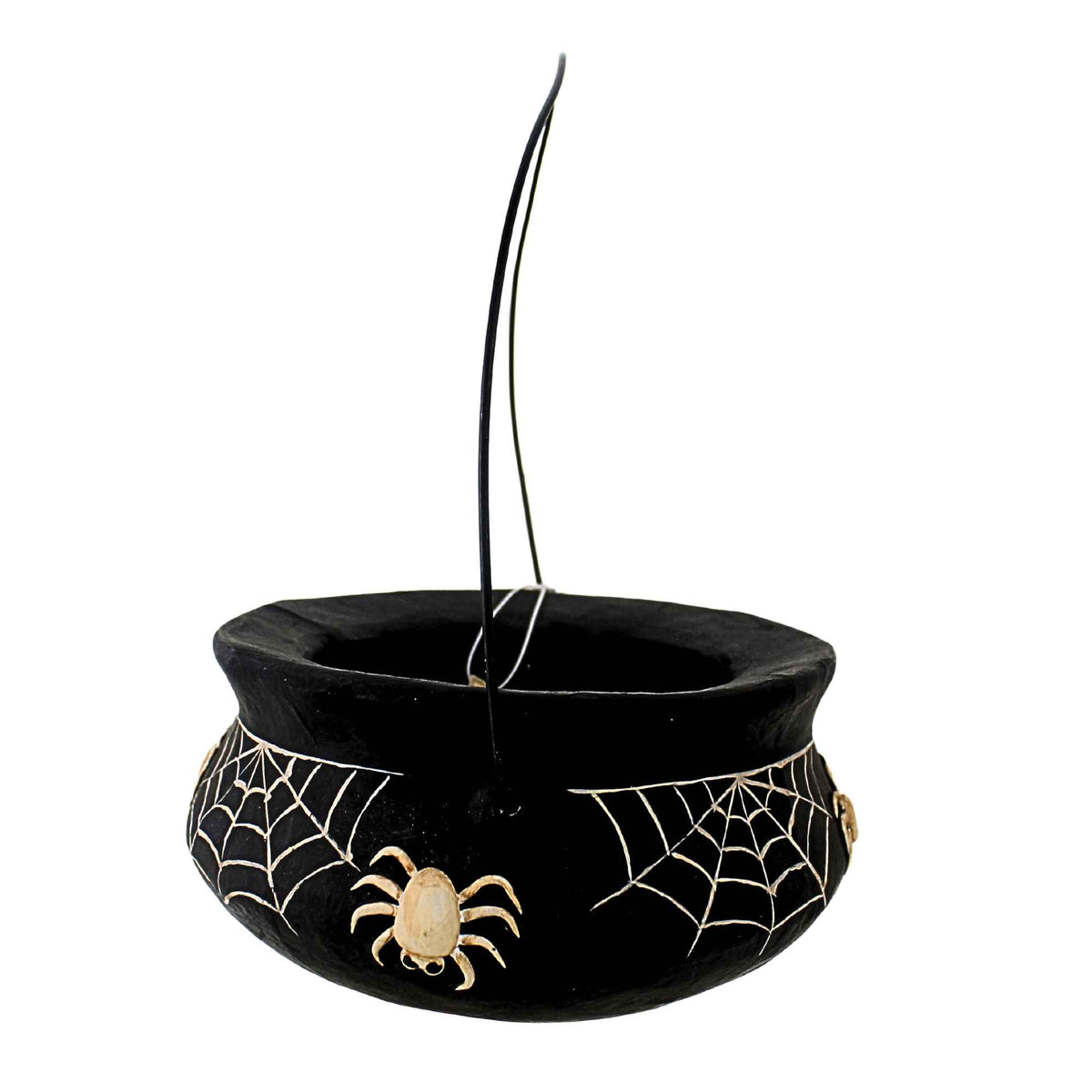 Bethany Lowe Creepy Crawly Cauldron - - SBKGifts.com