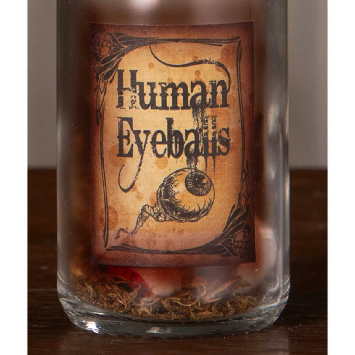 Bethany Lowe Eyeball Ornament - - SBKGifts.com