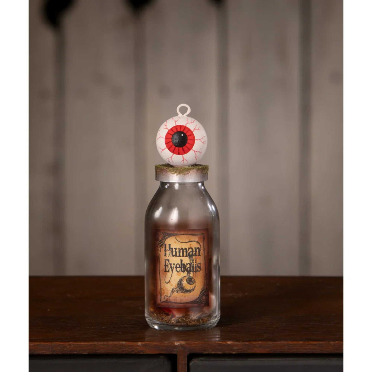 Bethany Lowe Eyeball Ornament - - SBKGifts.com