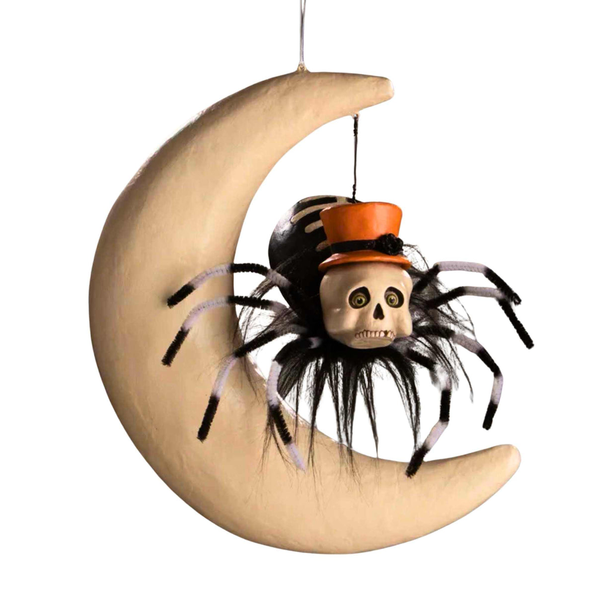 65819 Hanging Around Spider On Moon TD5146