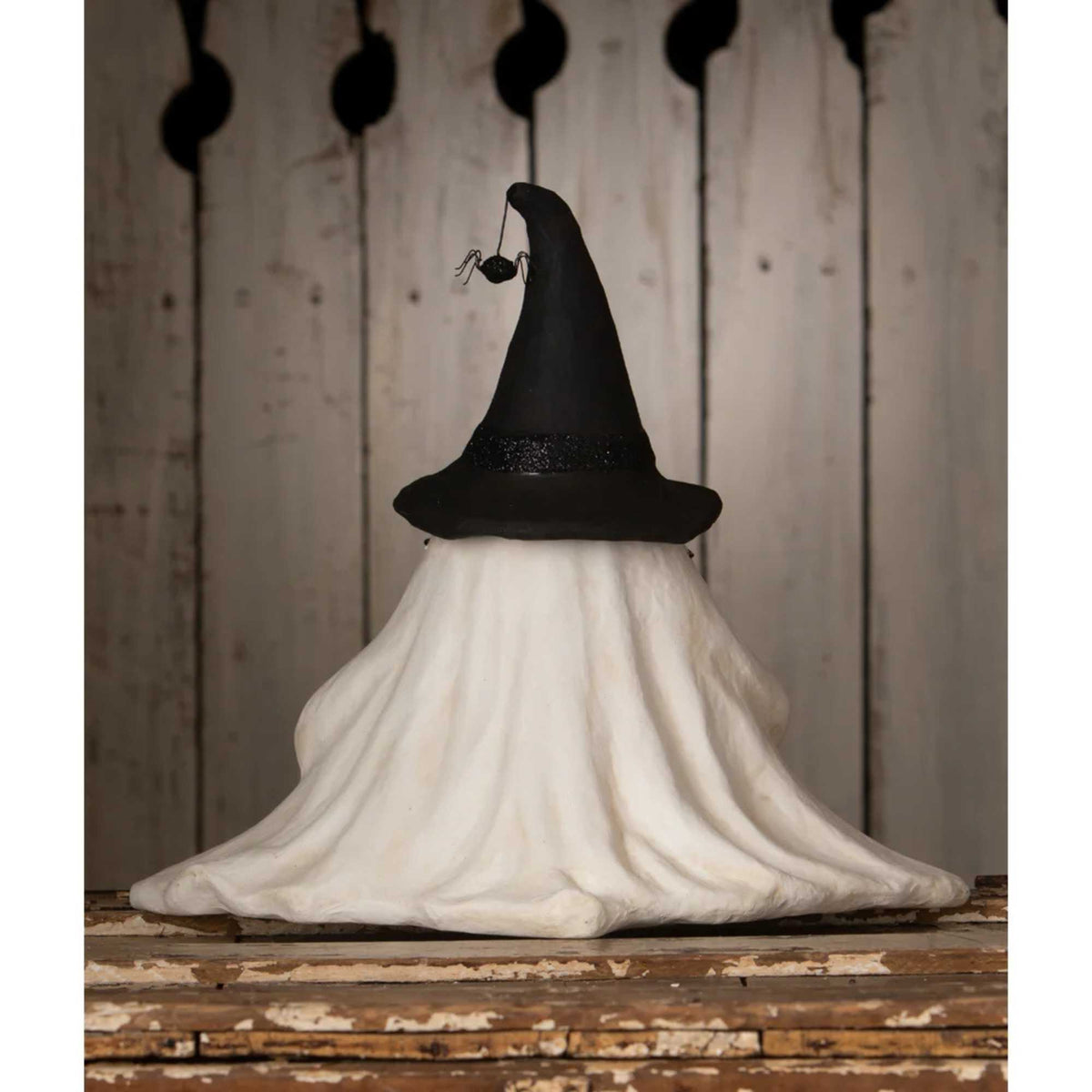Bethany Lowe Frightened Fergus Shelf Sitter - - SBKGifts.com