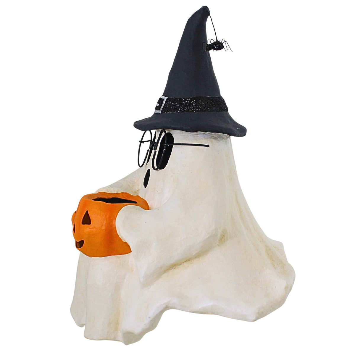 Bethany Lowe Frightened Fergus Shelf Sitter - - SBKGifts.com