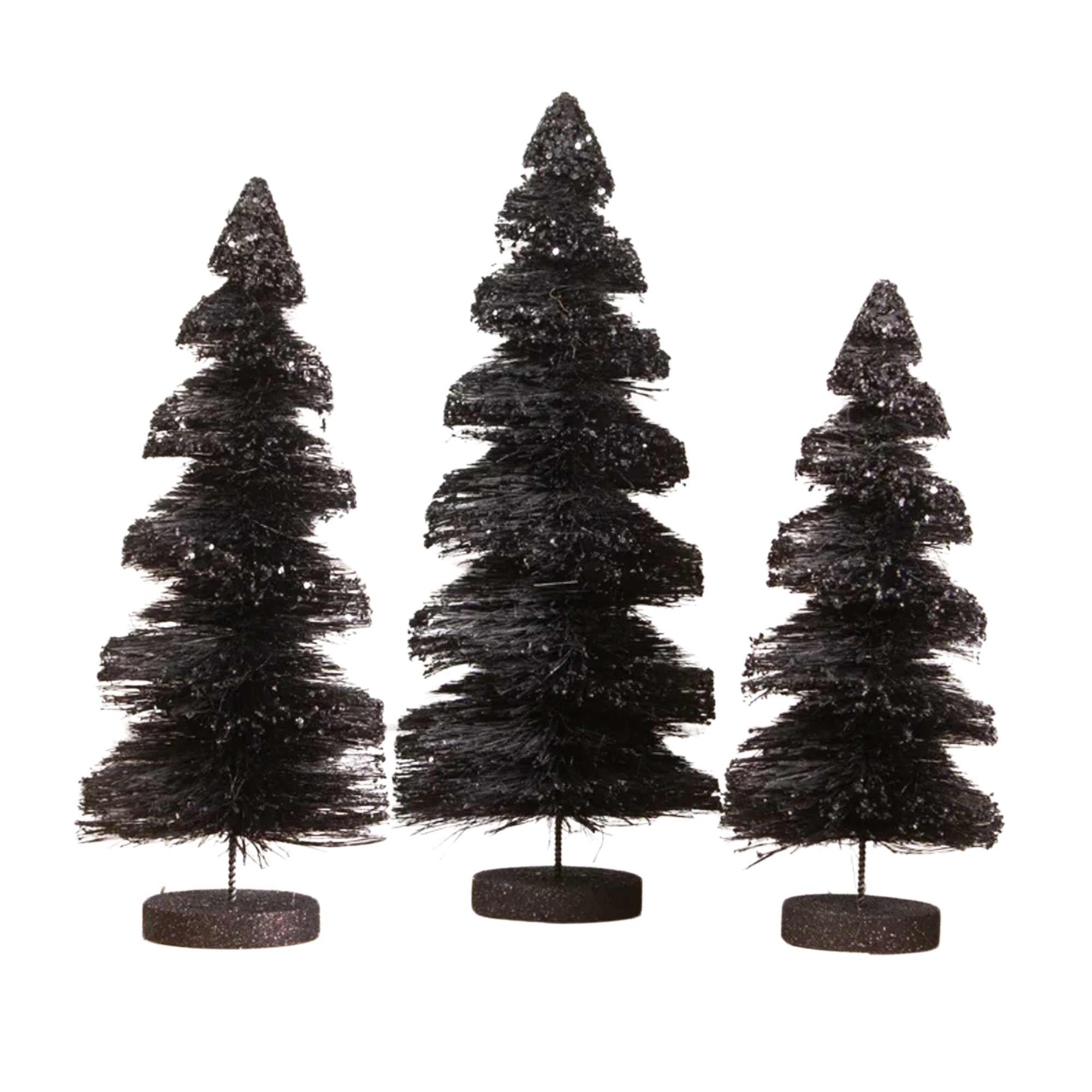 Bethany Lowe Shadows Trees - Thumbnail 2
