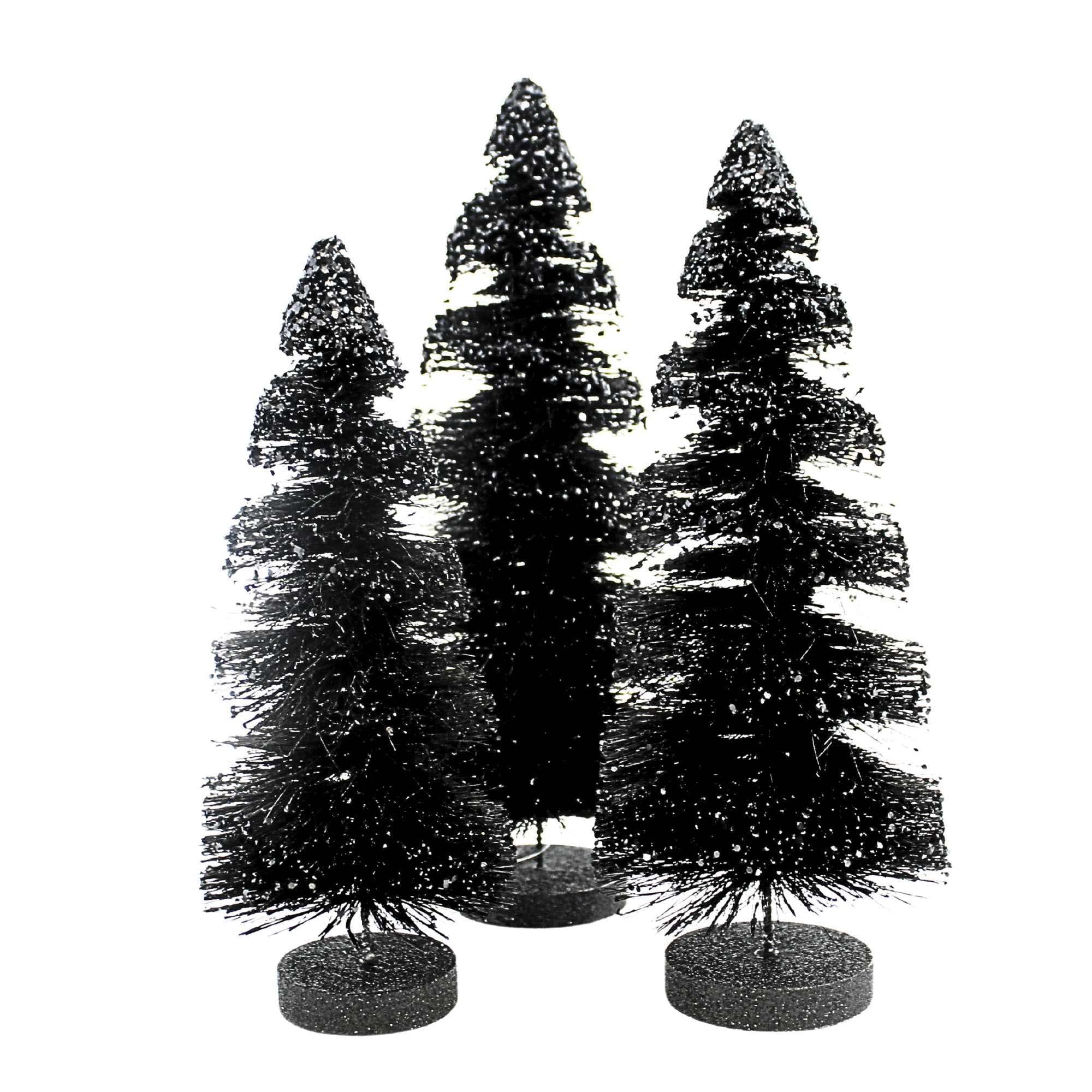 Bethany Lowe Shadows Trees - Thumbnail 4