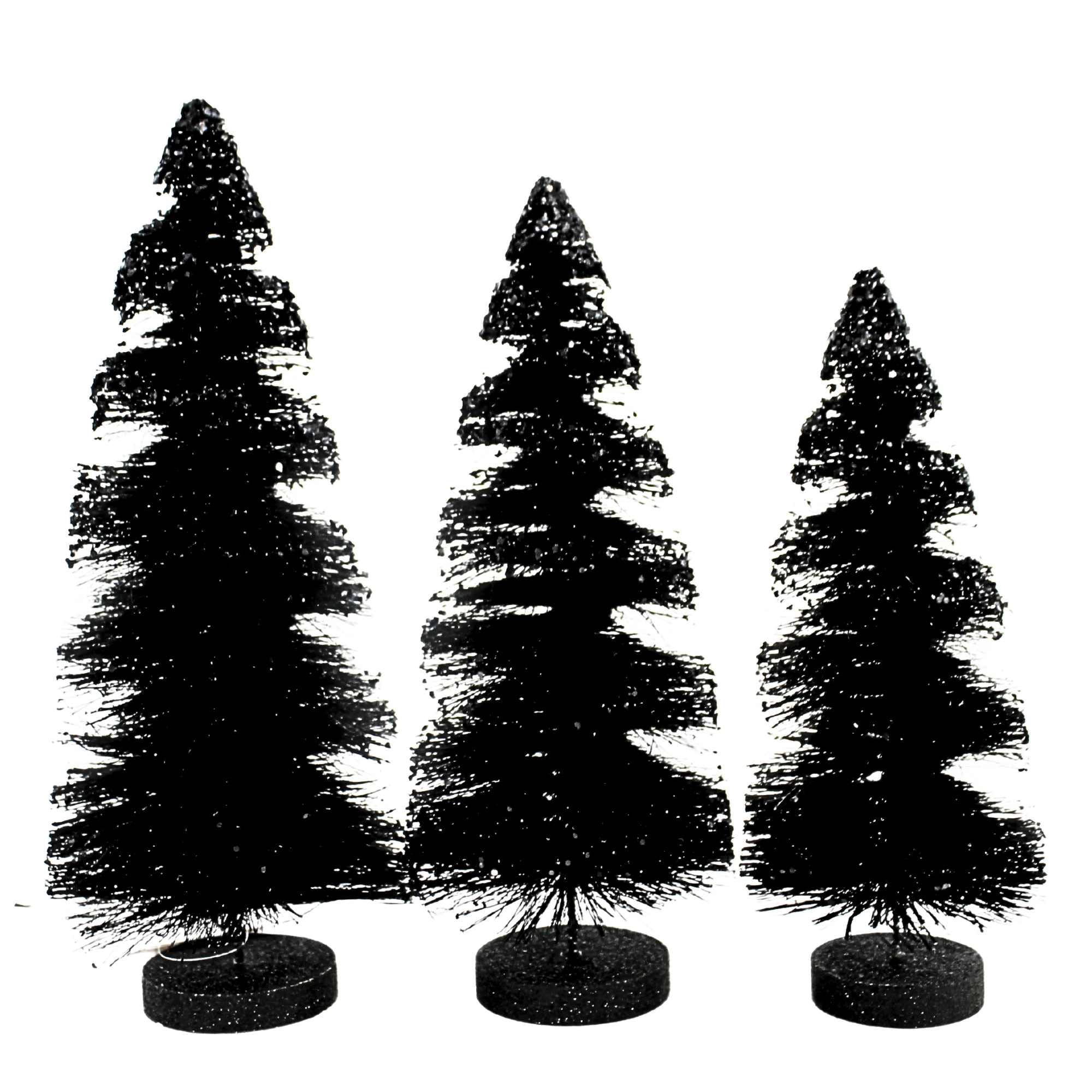 Bethany Lowe Shadows Trees - Thumbnail 5