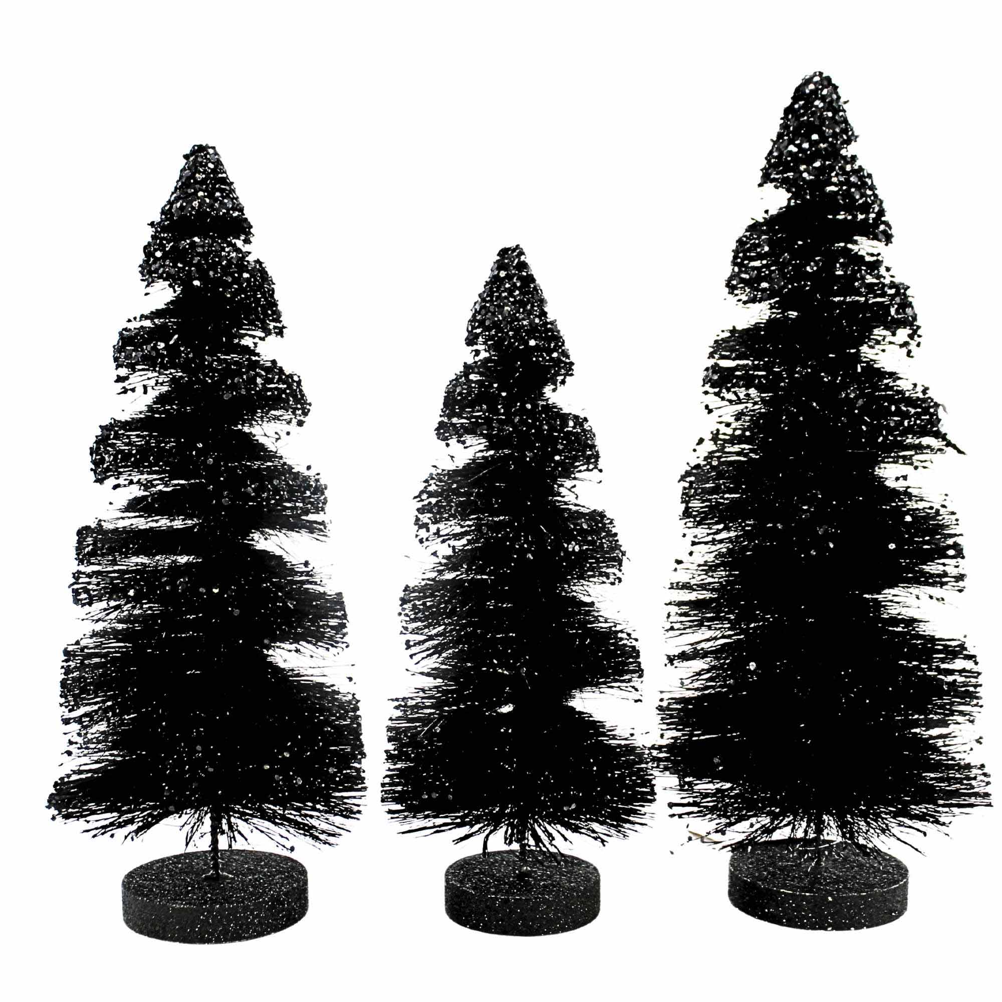 Bethany Lowe Shadows Trees