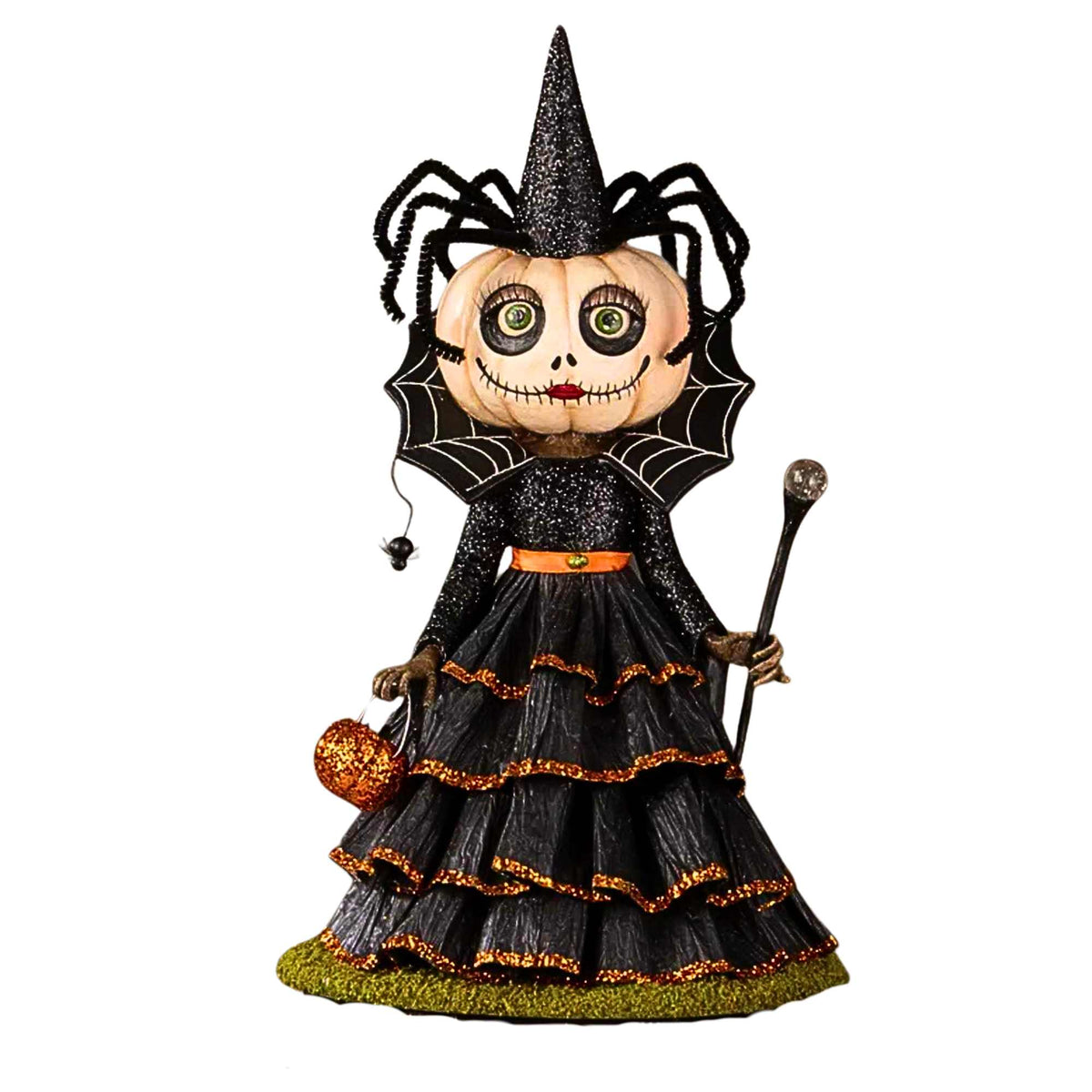 65828 Mrs. Casperita's Night Out TD5143