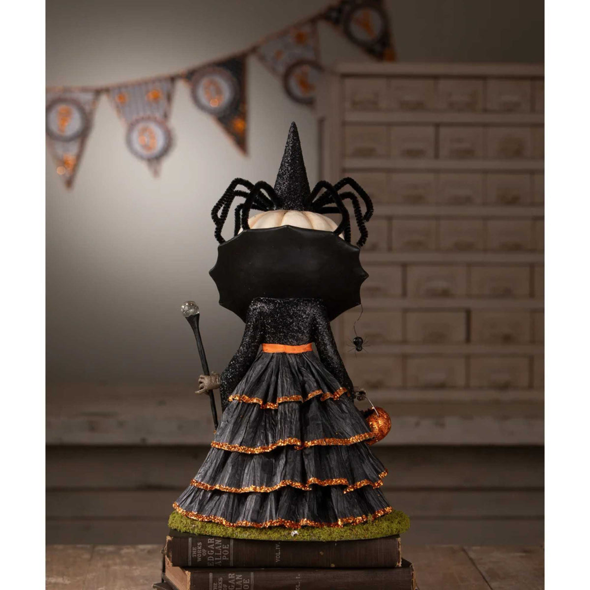 Bethany Lowe Mrs. Casperita's Night Out - - SBKGifts.com