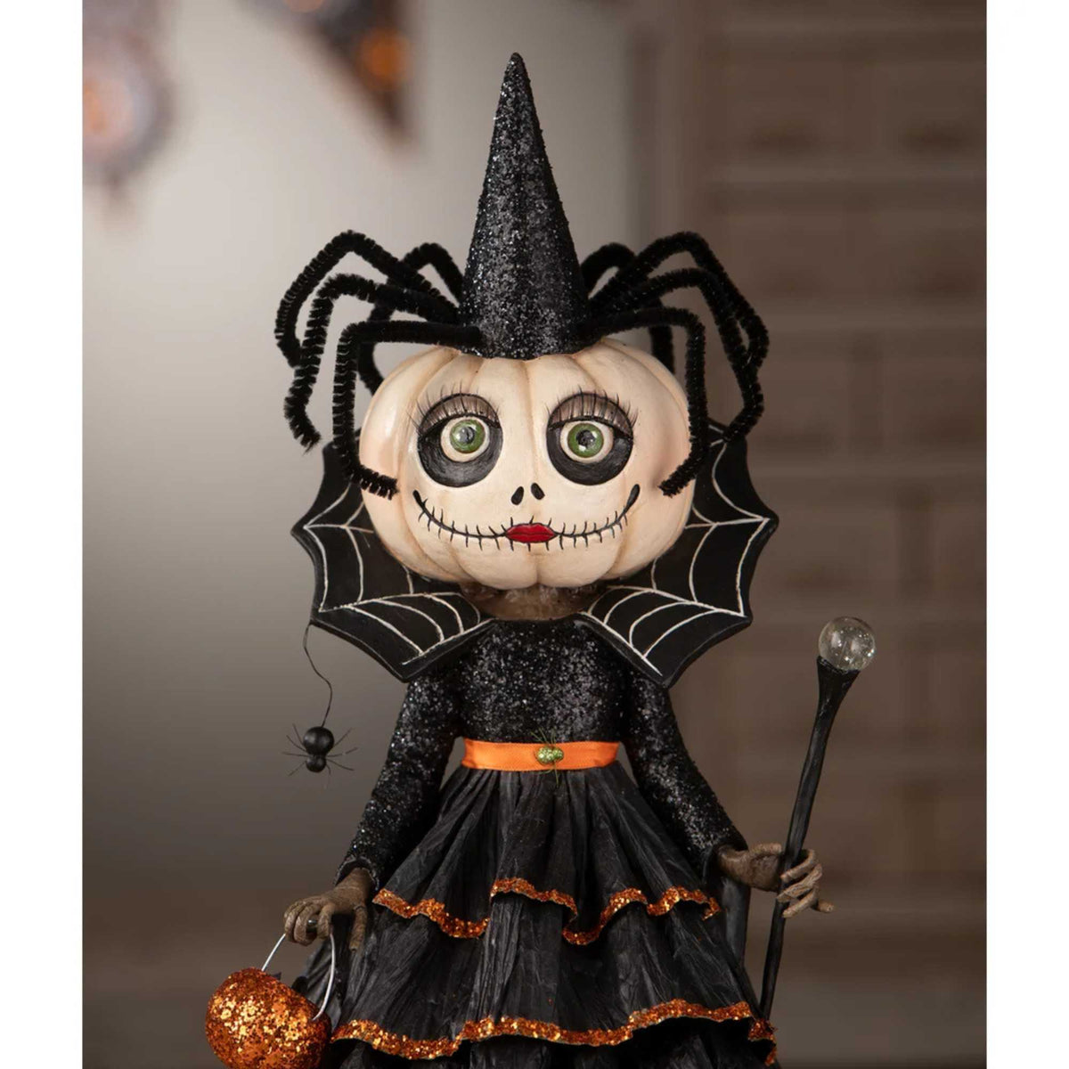 Bethany Lowe Mrs. Casperita's Night Out - - SBKGifts.com