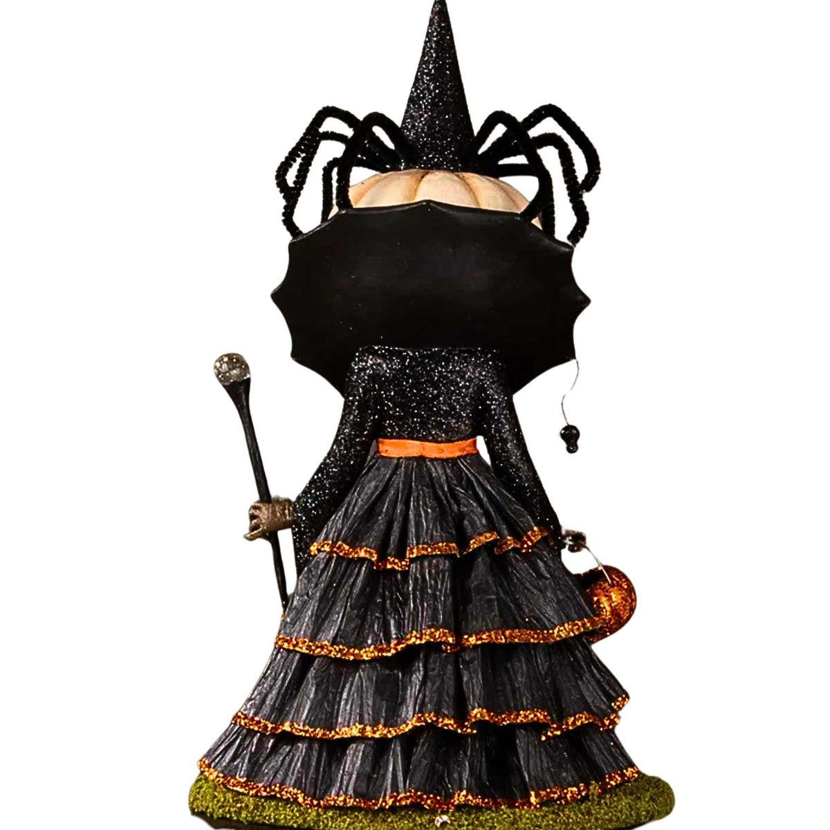 Bethany Lowe Mrs. Casperita's Night Out - - SBKGifts.com
