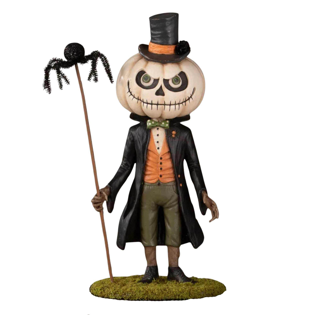 65829 Mr. Gourdy's Night Out TD5142