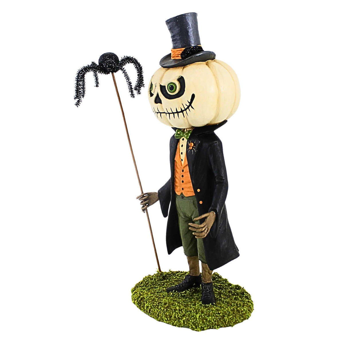 Bethany Lowe Mr. Gourdy's Night Out - - SBKGifts.com