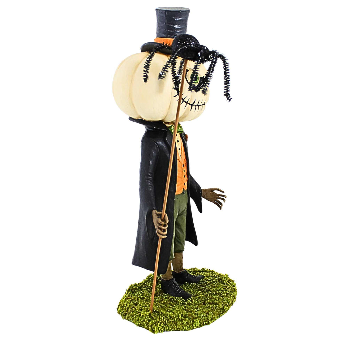 Bethany Lowe Mr. Gourdy's Night Out - - SBKGifts.com