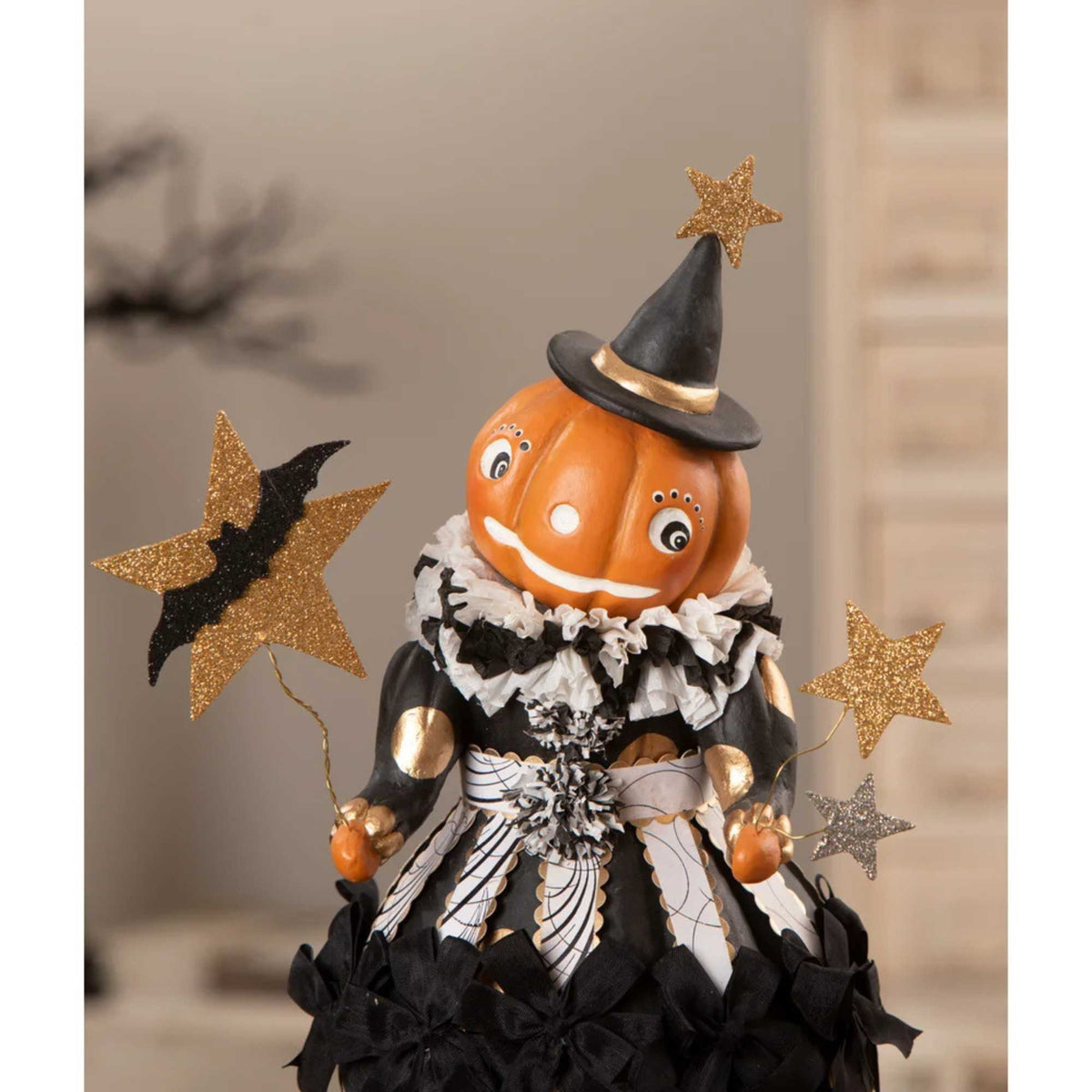 Bethany Lowe Miss Fancy Pants Jackie - - SBKGifts.com