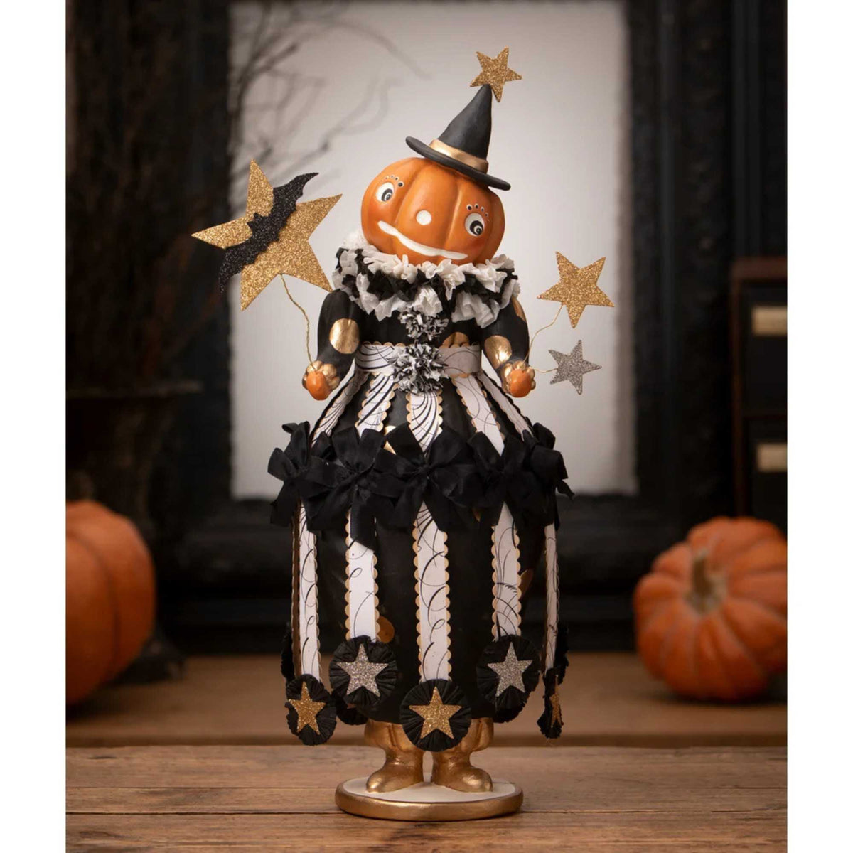 Bethany Lowe Miss Fancy Pants Jackie - - SBKGifts.com