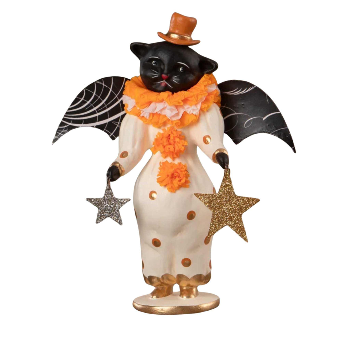 65835 Little Fancy Pants Cat DH5057