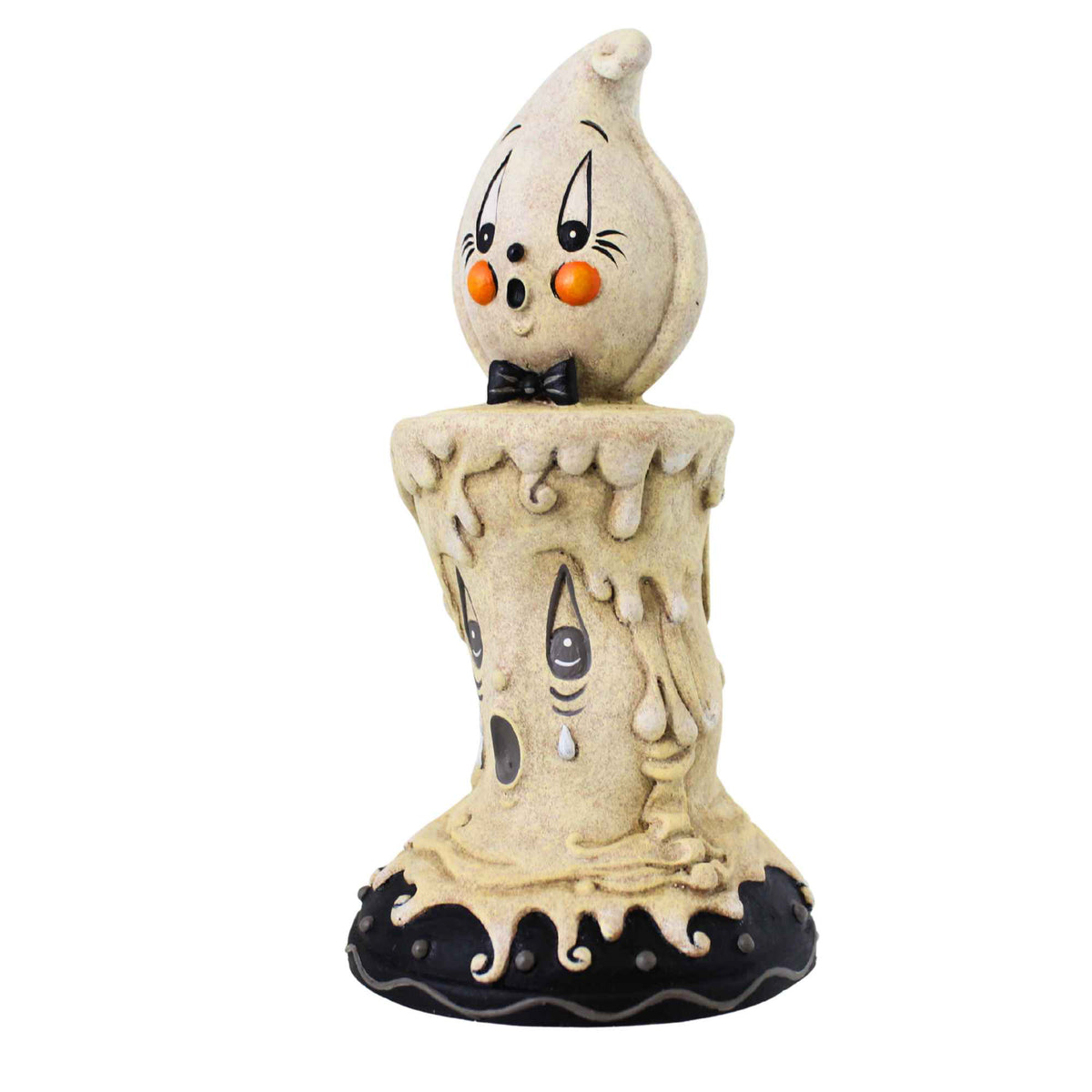 Bethany Lowe Candlestick Gus & Mourning Rus - - SBKGifts.com
