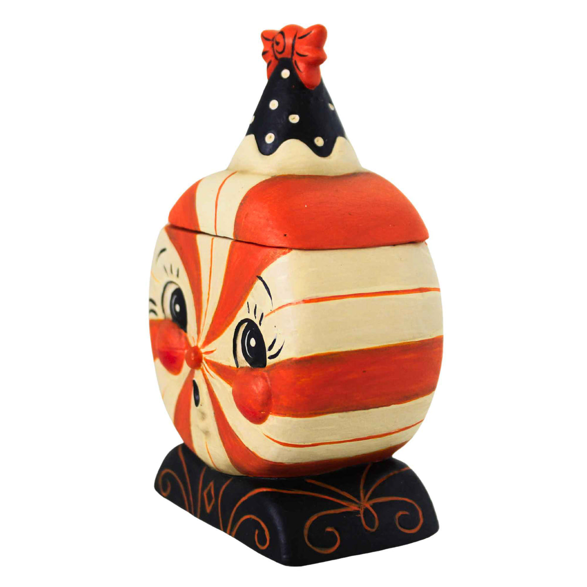 Bethany Lowe Spooky Surprise Treat Box - - SBKGifts.com