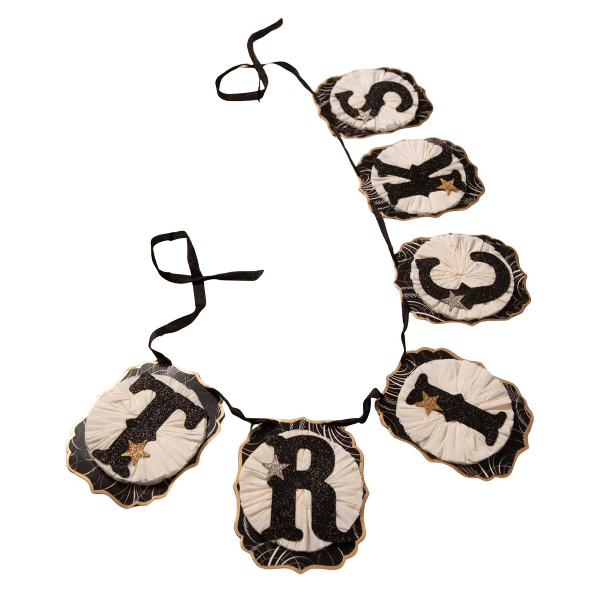 65844 Tricks & Stars Garland DH5058