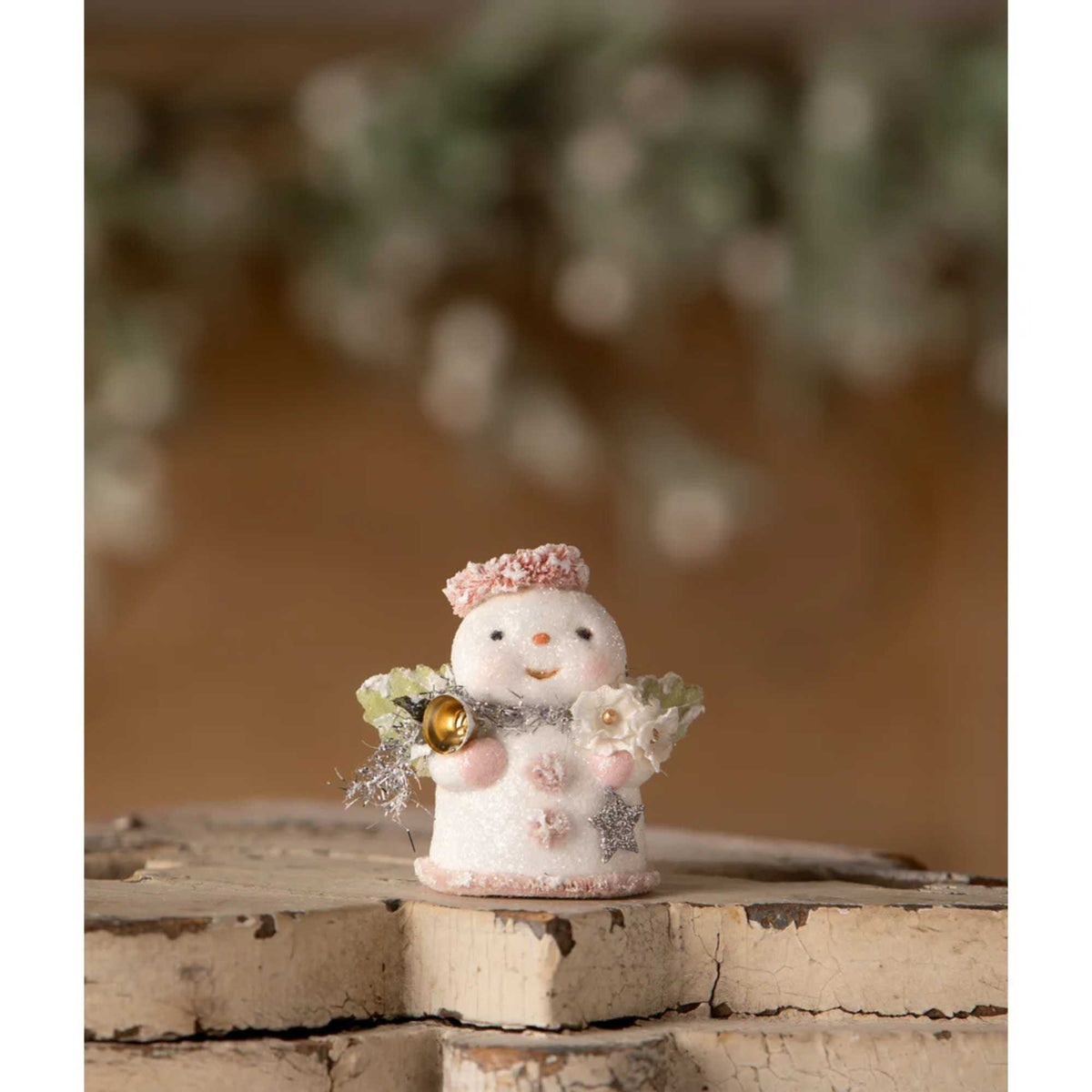 65858 Little Snow Angel MA5080