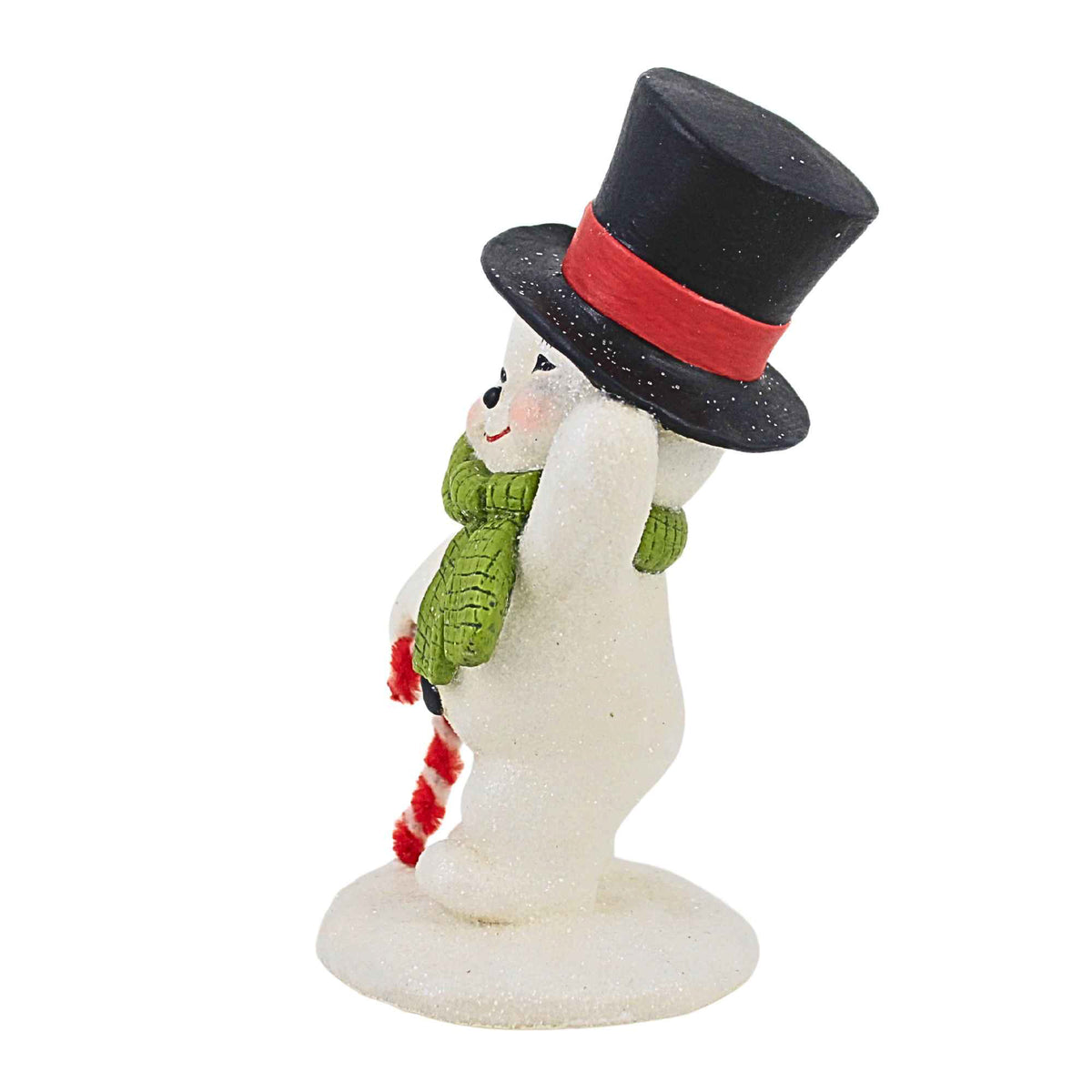 Bethany Lowe Good Day Mr. Frost - - SBKGifts.com