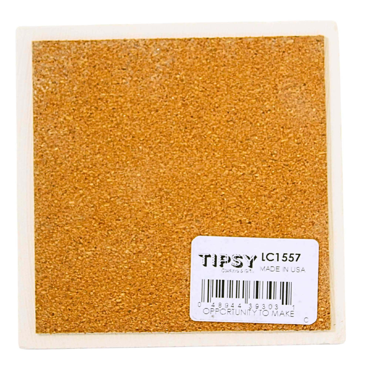Tipsy Coasters Opportunity To Make Bad Choices Coaster - - SBKGifts.com