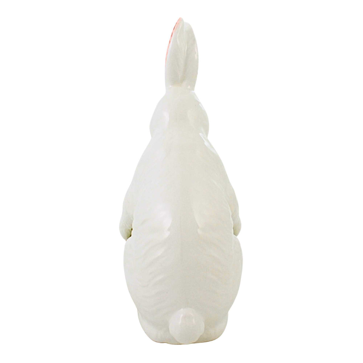 Roman Bunny Basket Planter - - SBKGifts.com