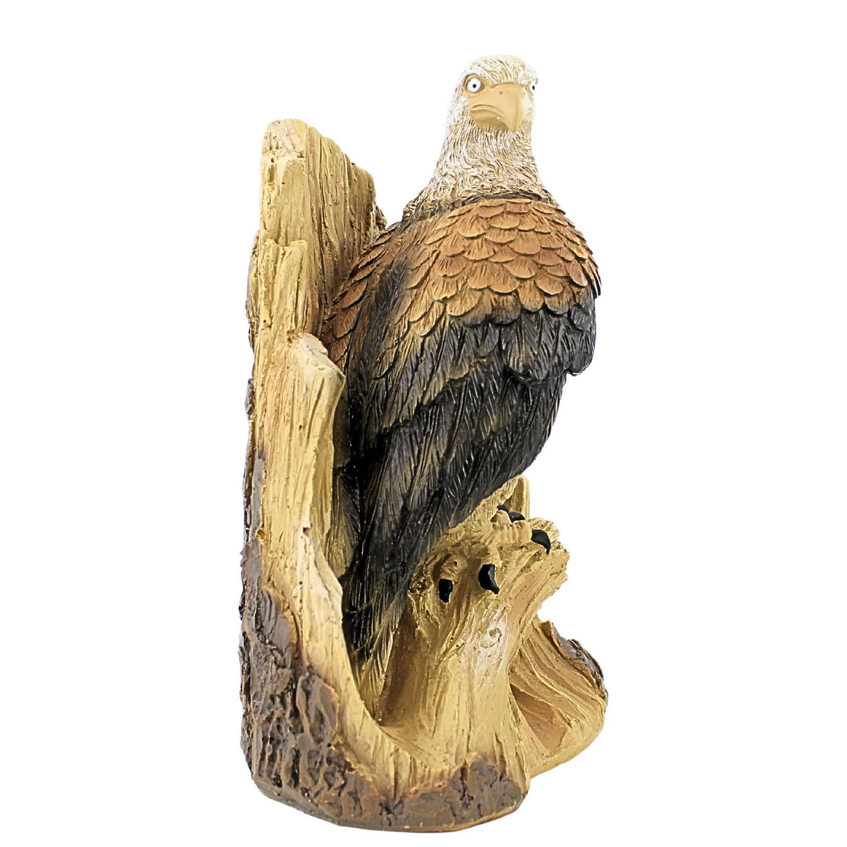 Roman Eagle Statue - - SBKGifts.com