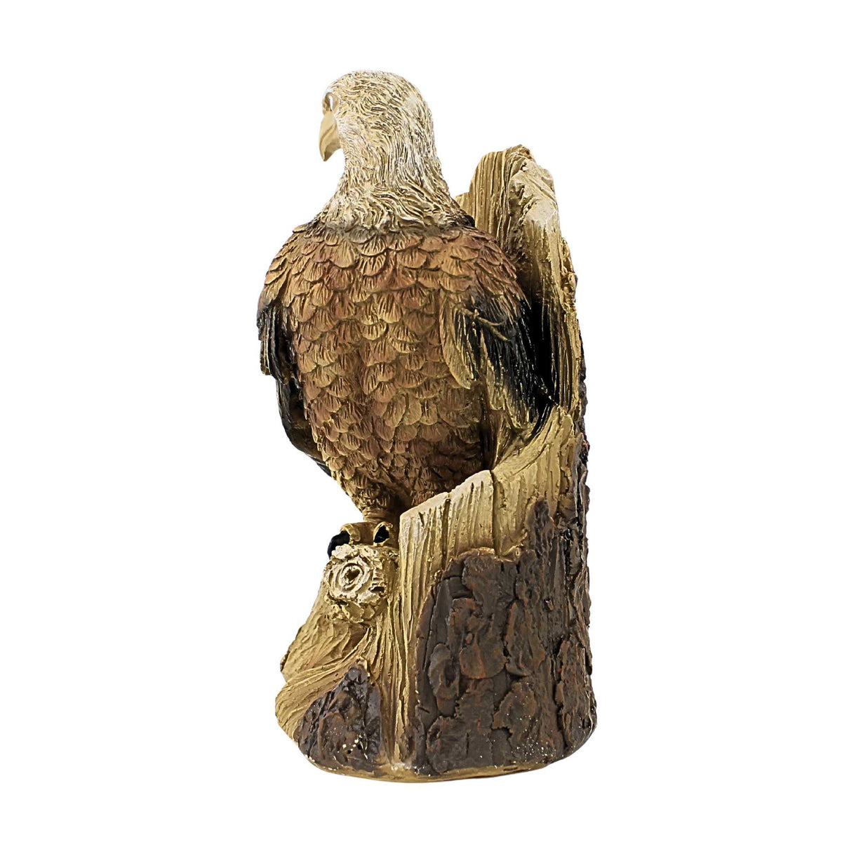 Roman Eagle Statue - - SBKGifts.com