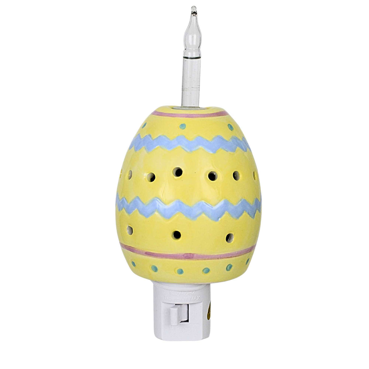 65913 Easter Egg Bubble Nightlight 160440