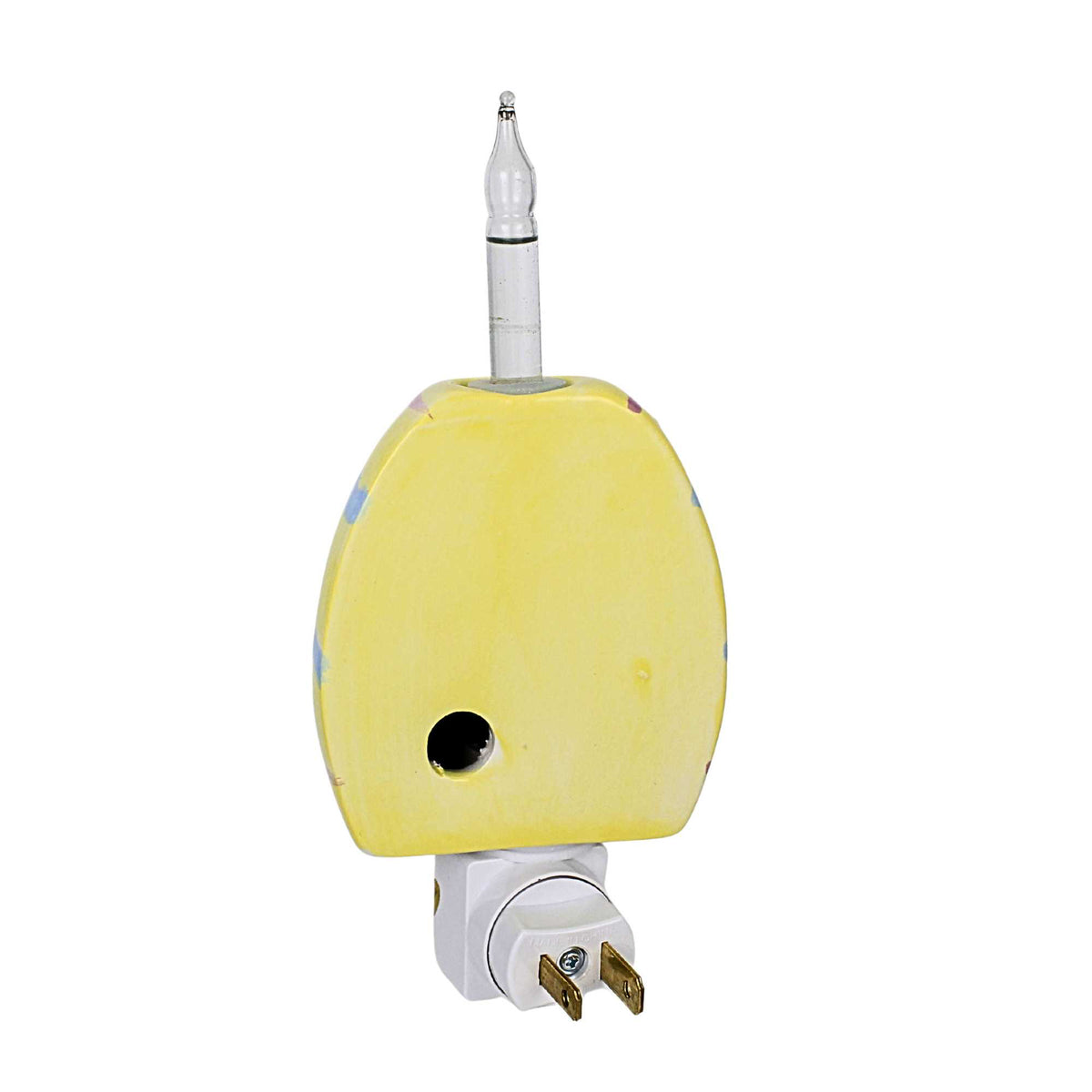 Roman Easter Egg Bubble Nightlight - - SBKGifts.com