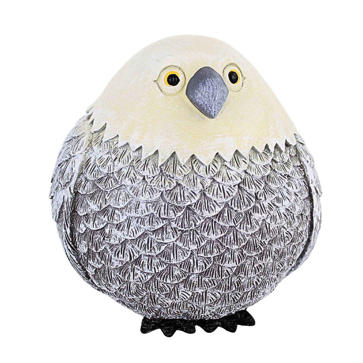 65915 Eagle Garden Statue 12339